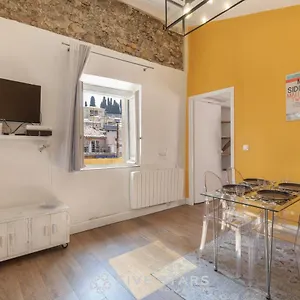 Vieux - Jean Jaurès Fshh Nice