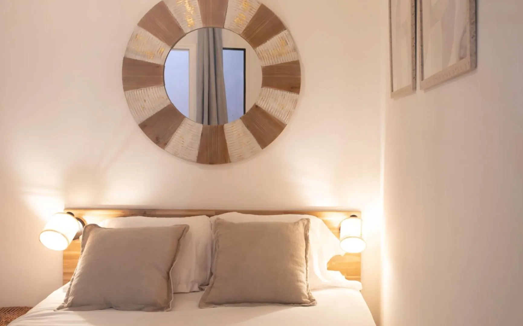 L26 Old Town Central 5Mins Walk To Sea Front Ac Wifi Nice Appartement