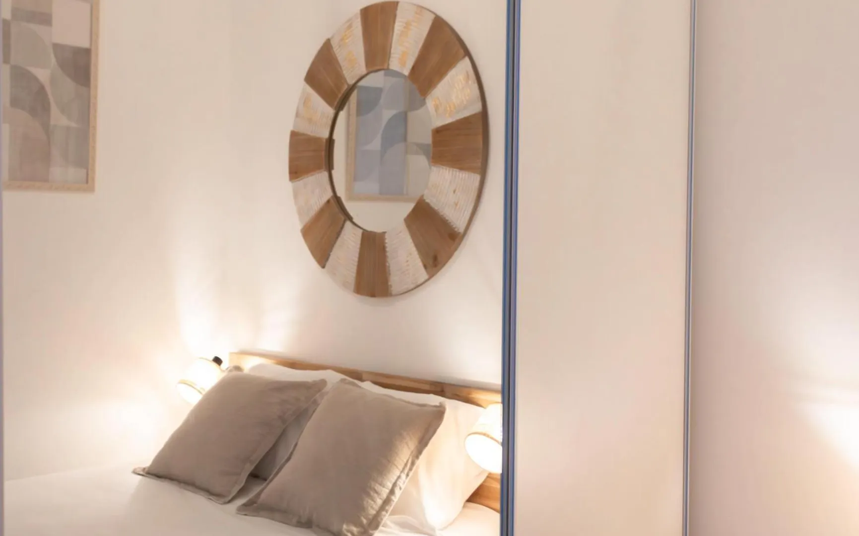 L26 Old Town Central 5Mins Walk To Sea Front Ac Wifi Nice France