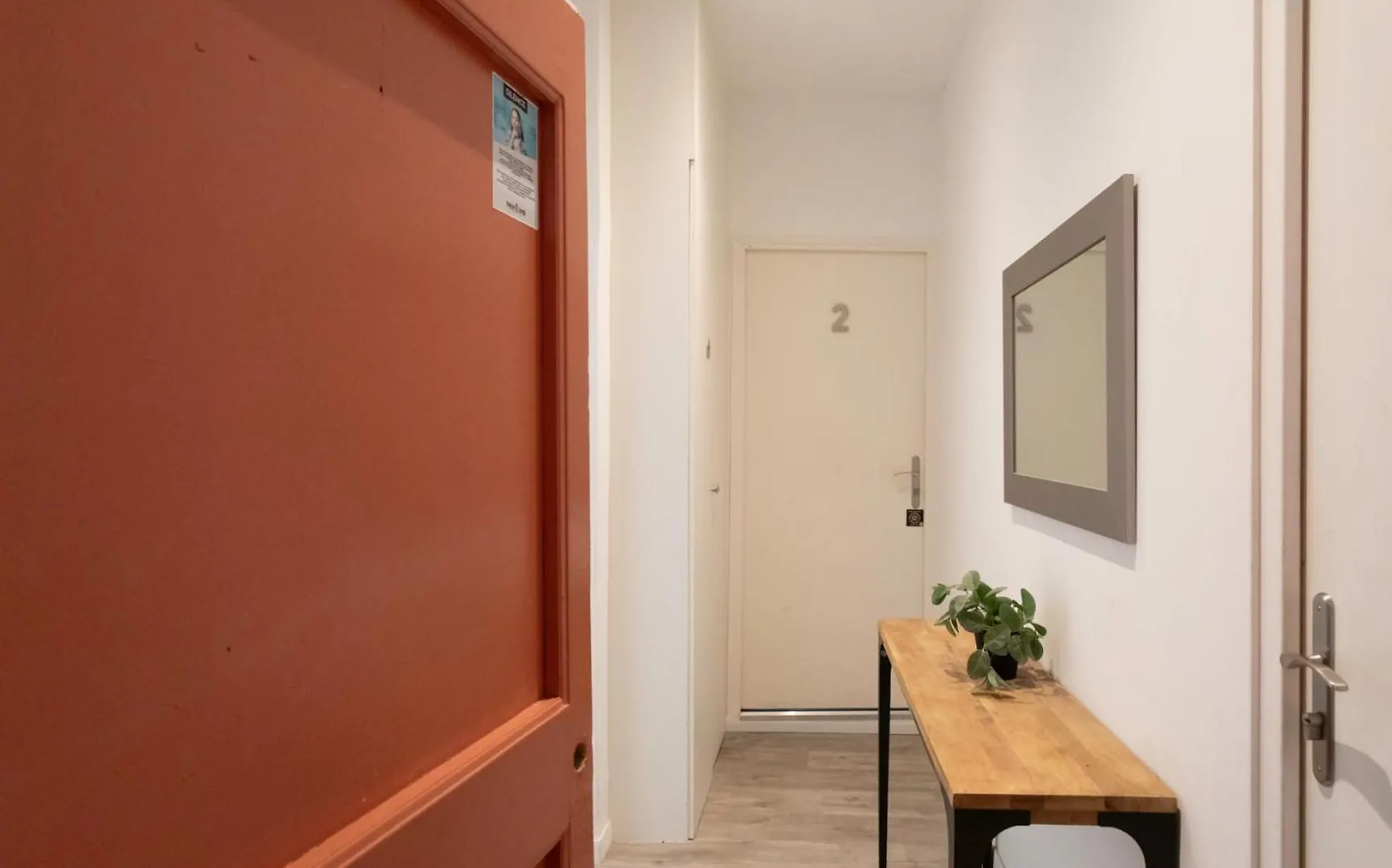 L26 Old Town Central 5Mins Walk To Sea Front Ac Wifi Nice