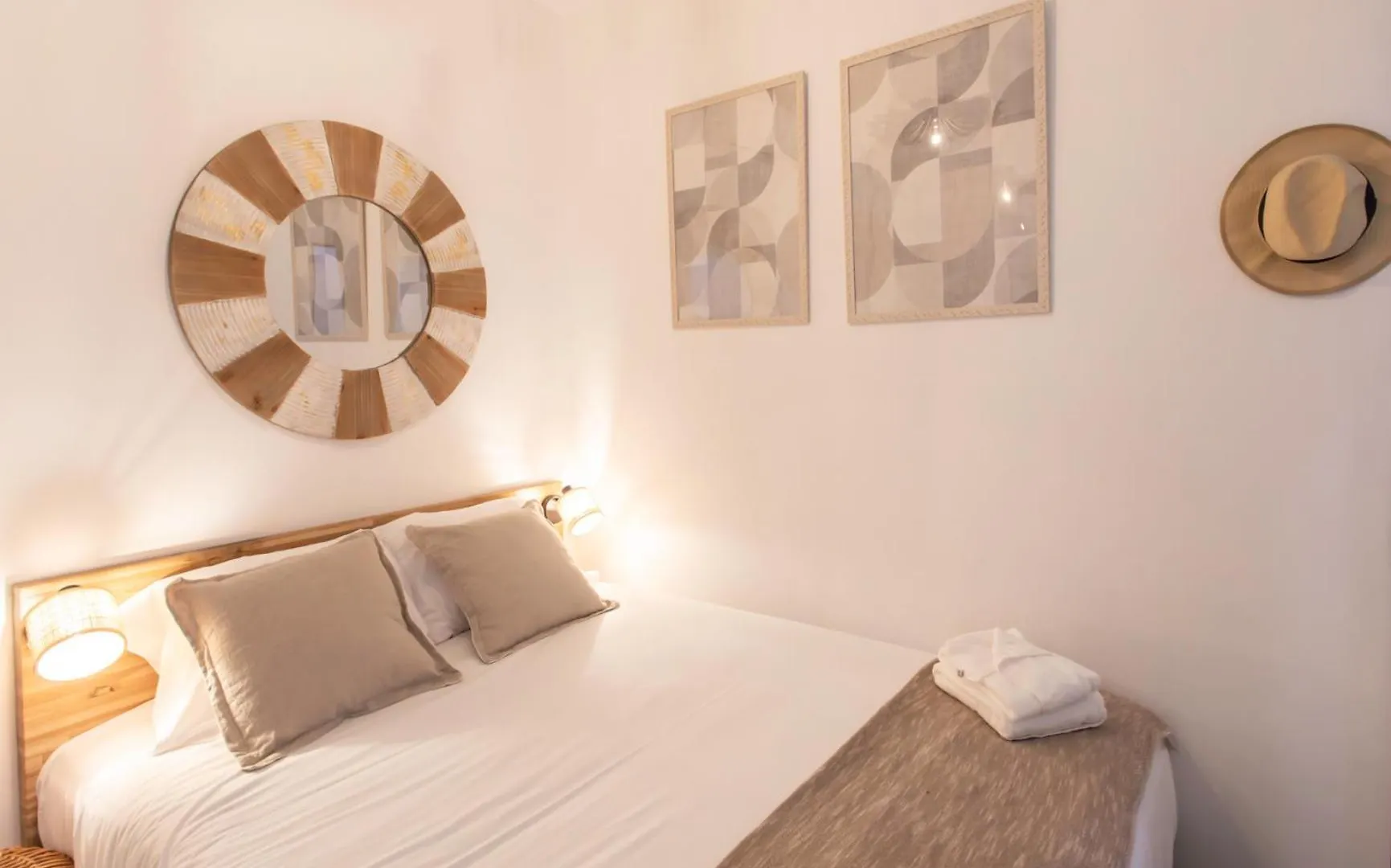 L26 Old Town Central 5Mins Walk To Sea Front Ac Wifi Nice